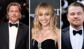 Celebridades con trastornos de salud mental como el obsesivo-compulsivo, bipolar, TDAH y depresión