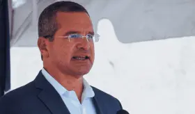 Presentan plan para el "Envejecimiento Saludable" en Puerto Rico