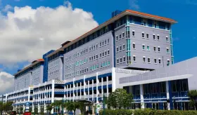 Centro Episcopal San Lucas: Reconocen 117 años de liderazgo en la salud puertorriqueña