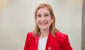 Dra. Carmen Zorrilla:  Un hito histórico en la eliminación de la transmisión del VIH de madre a hijo