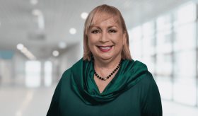 ¡Fuerza, Griselle! ¡Estamos contigo en cada paso del camino!