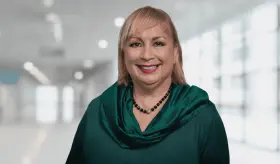 ¡Fuerza, Griselle! ¡Estamos contigo en cada paso del camino!