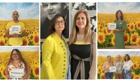 Simposio de Esclerosis Lateral Amiotrófica brinda alternativas para minimizar impacto de la enfermedad