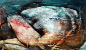 Entre Olas de Dolor: La Travesía de la Fibromialgia en el Océano de la Existencia