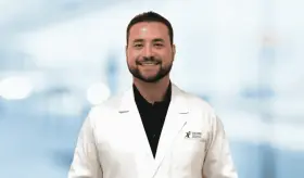 Colitis ulcerosa: "Tratamos de parar la inflamación para garantizar que las paredes del intestino sanen"