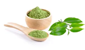 El té verde matcha demuestra efectividad como tratamiento para la enfermedad periodontal o periodontitis