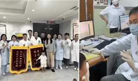 Terapia g&eacute;nica logra restaurar la escucha en ni&ntilde;os con p&eacute;rdida de audici&oacute;n cong&eacute;nita en China