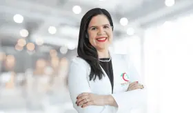 "Hay una relación directa entre nuestro sistema digestivo y nuestros estados de ánimo": Nutricionista 