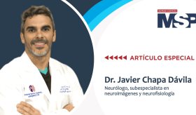 Las neuroimágenes en la Esclerosis Múltiple (EM)