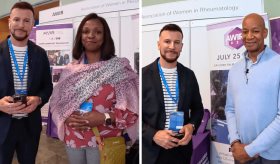 Inhibidores TYK2 y nuevos medicamentos para artritis, psoriasis y lupus se discuten en EULAR 2024