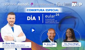 Nuevos medicamentos y vías terapéuticas para enfermedades reumáticas desde EULAR 2024