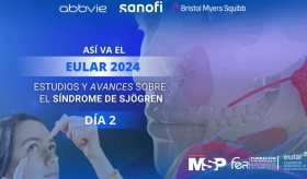 Avances y novedades en el Síndrome de Sjögren explicados en EULAR 2024 - #MSP