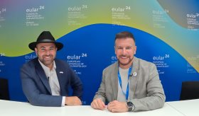 Calprotectina como indicador de enfermedad reumática y humanización de la reumatología en EULAR 2024