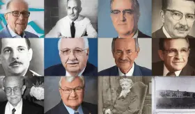 Los padres de la medicina puertorriqueña