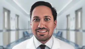 La ELA causa atrofia y debilidad progresiva, pero no es una condición dolorosa:  Dr. Rafael Vaquer