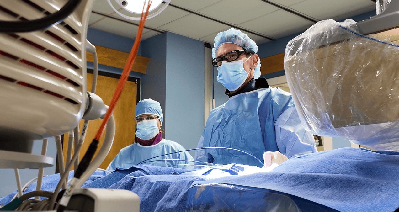 Realizan primer implante de catéter de mapeo cardíaco en paciente puertorriqueña con Wolff-Parkinson-White
