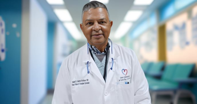 Puerto Rico no tiene un programa para preparar a cardiólogos que se especialicen en trasplante de corazón