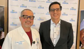 Castración química hace más radiosensible el tumor del cáncer de próstata: urólogo