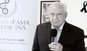 Falleció el Dr. Antonio Puras, urólogo, catedrático y pionero de la educación médica en Puerto Rico