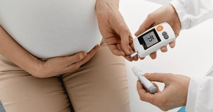 Aumentan los casos de diabetes gestacional en mujeres jóvenes, según estudio