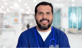 Signos de cálculos renales: "Desde no sentir nada hasta un dolor exagerado con sangrado en la orina"