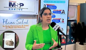 El cambio climático está afectando a los alimentos y cada vez son menos sustentables: nutricionista