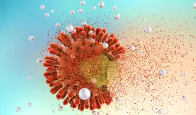 Describen el séptimo caso de "cura probable del VIH" luego de un trasplante de médula ósea