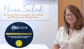 La química en el cáncer y la salud serán tema central de Convención del Colegio de Químicos de Puerto Rico