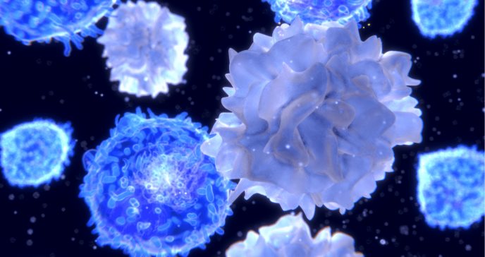 30 minutos de ejercicio aumentan proporción de glóbulos blancos que combaten el cáncer de mama