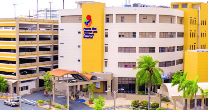 Puerto Rico tiene nueva unidad de oncología pediátrica: Conoce el Hope Wonders Oncology Care