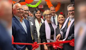 Así funcionará la nueva unidad de oncología pediátrica del Puerto Rico Women and Children´s Hospital