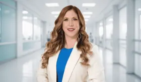 Siento que estoy más completa porque puedo ayudar a mis pacientes desde la nutrición y psicología