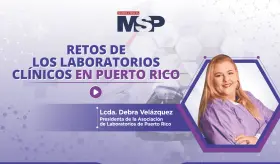 Retos de los laboratorios en Puerto Rico
