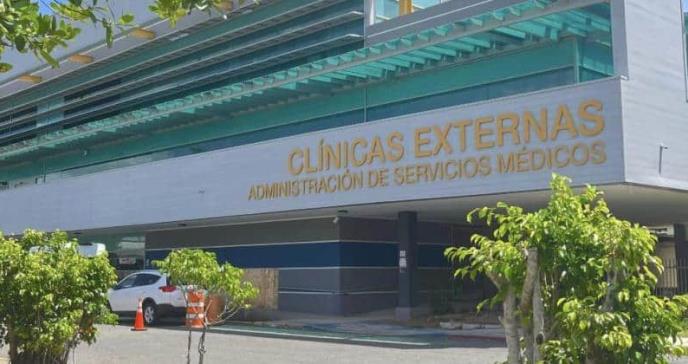 Administración de Servicios Médicos activa Plan de Emergencia ante la potencial tormenta tropical