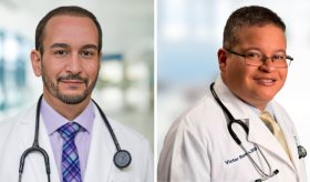 Medicina de desastres: recomendaciones de bioseguridad y cuidados frente a infecciones