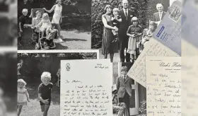 Legado intelectual de Stephen Hawking ahora está disponible en Cambridge