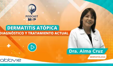 Dermatitis atópica: Diagnóstico y tratamiento actual