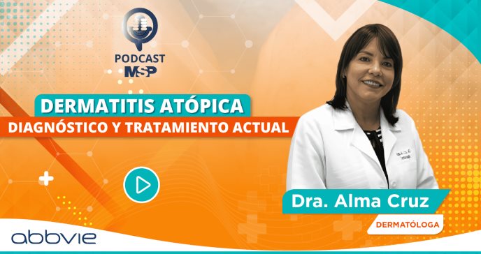 Dermatitis atópica: Diagnóstico y tratamiento actual