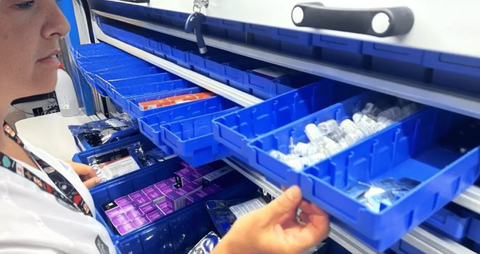 Calor extremo puede comprometer la eficacia de los medicamentos si se almacenan de forma incorrecta 