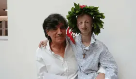 Inyecci&oacute;n postnatal podr&iacute;a corregir mutaci&oacute;n responsable de progeria y evitar su desarrollo