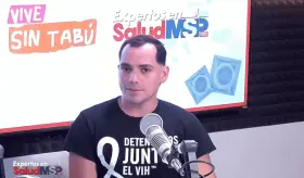 PrEP: alternativa complementaria al condón para mantener la seronegatividad del VIH