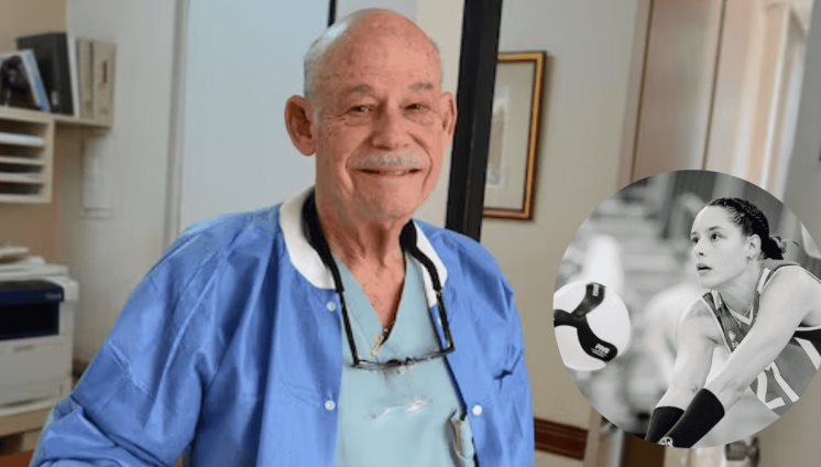 Pilar estaba totalmente saludable, afirma médico de voleibolista puertorriqueña fallecida