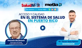 Acceso y calidad en el sistema de salud de Puerto Rico - Expertos en Salud