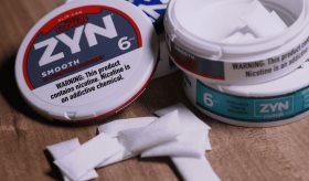 Aumenta la preocupación por uso de parches de nicotina entre los jóvenes
