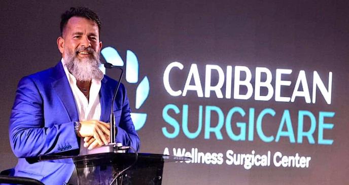 Inauguran Caribbean Surgicare nuevo centro quirúrgico ambulatorio de última tecnología  en Ponce