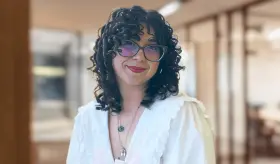 "Las personas mayores son las más vulnerables en Puerto Rico en lo que respecta a la salud mental