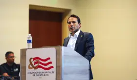 En riesgo de desestabilización el sistema de salud