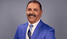 Dr. José A. Pérez Meléndez asume la presidencia del Colegio de Químicos de Puerto Rico