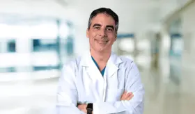 "Si un familiar tiene cáncer de próstata, la probabilidad de que tú lo adquieras es casi tres veces más"