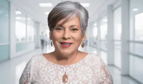 Déficit de vitamina D, estrés e infecciones precipitan el desarrollo de síndrome de Sjögren: reumatóloga